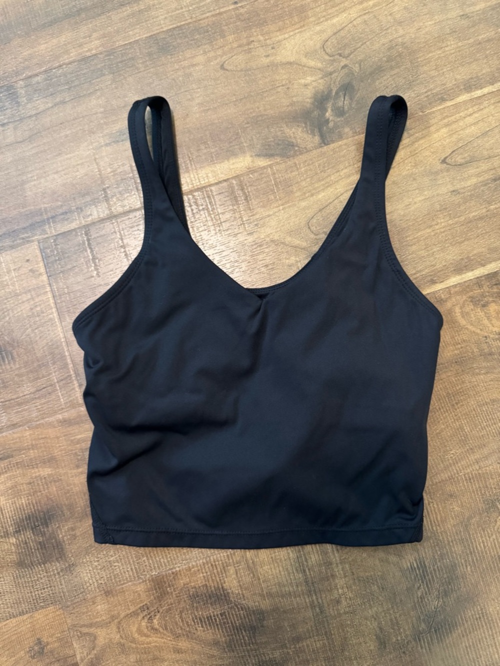 Tank Top - Picture 3 of 3